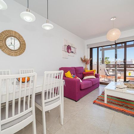 Lujoso Daire San Juan de los Terreros Dış mekan fotoğraf