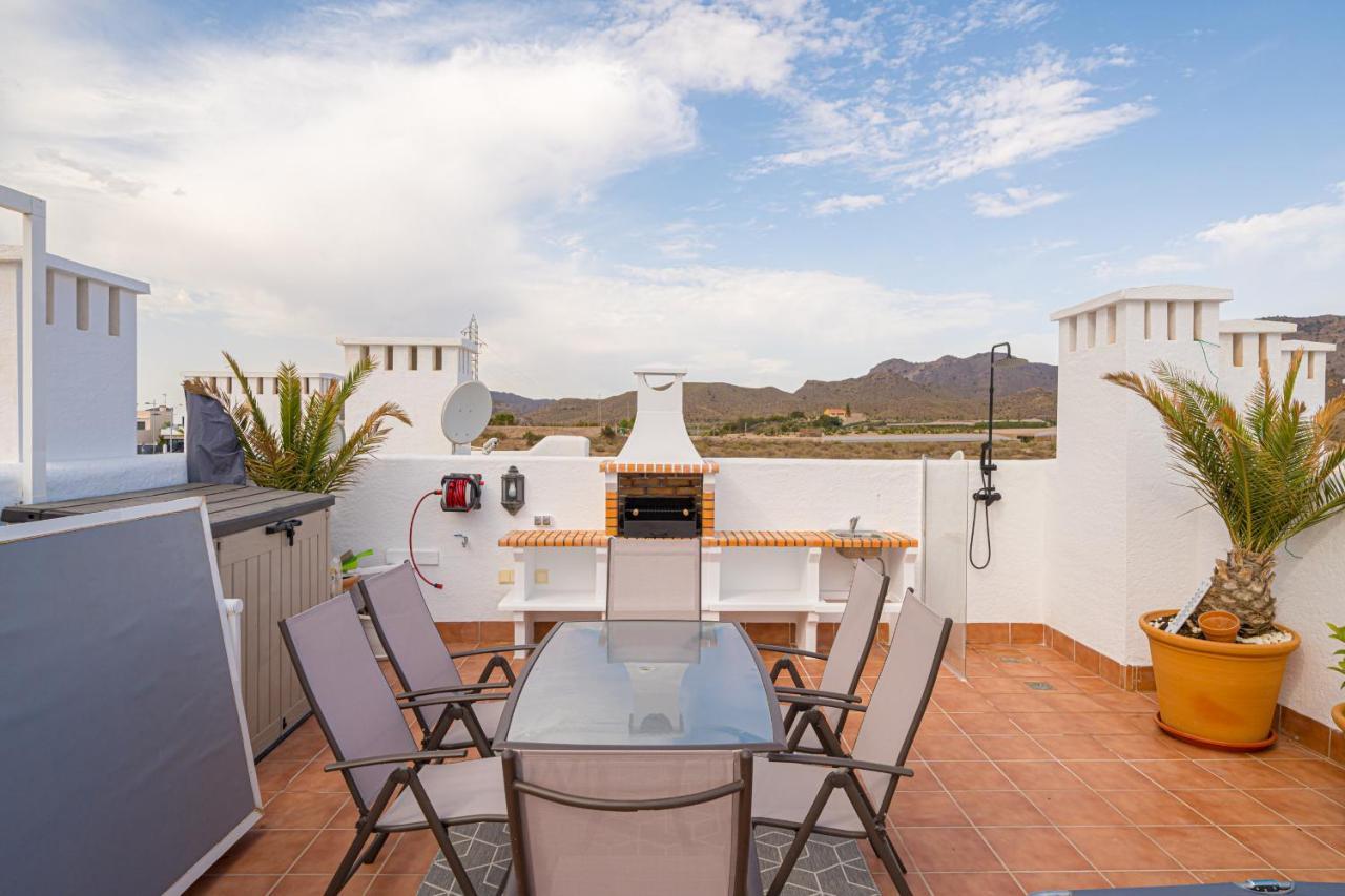 Lujoso Daire San Juan de los Terreros Dış mekan fotoğraf