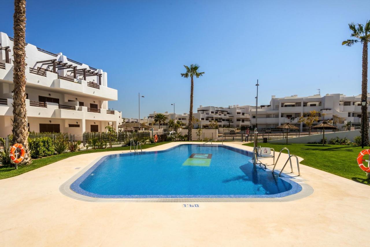 Lujoso Daire San Juan de los Terreros Dış mekan fotoğraf
