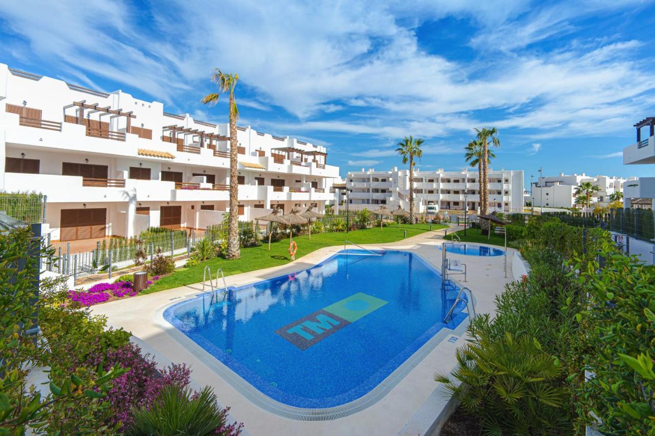 Lujoso Daire San Juan de los Terreros Dış mekan fotoğraf