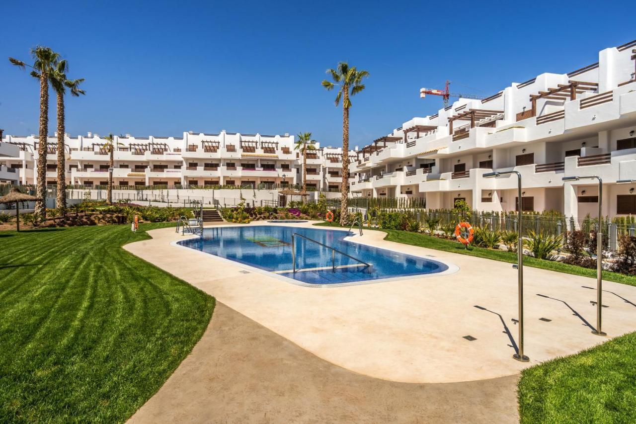 Lujoso Daire San Juan de los Terreros Dış mekan fotoğraf