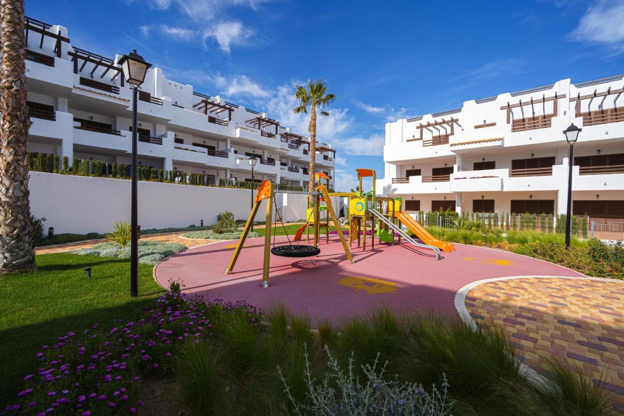 Lujoso Daire San Juan de los Terreros Dış mekan fotoğraf