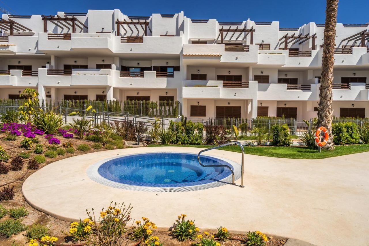 Lujoso Daire San Juan de los Terreros Dış mekan fotoğraf