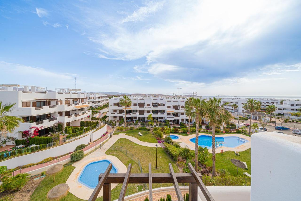 Lujoso Daire San Juan de los Terreros Dış mekan fotoğraf