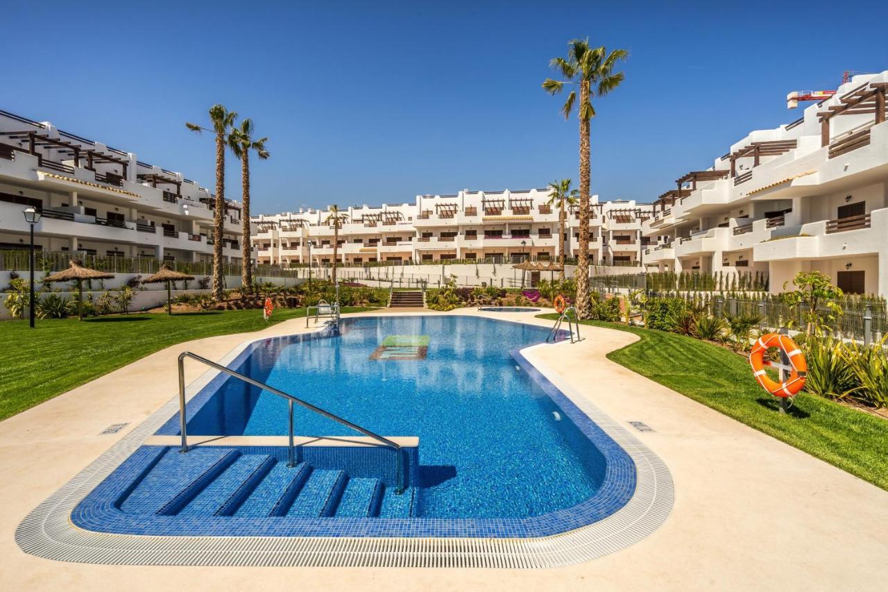 Lujoso Daire San Juan de los Terreros Dış mekan fotoğraf