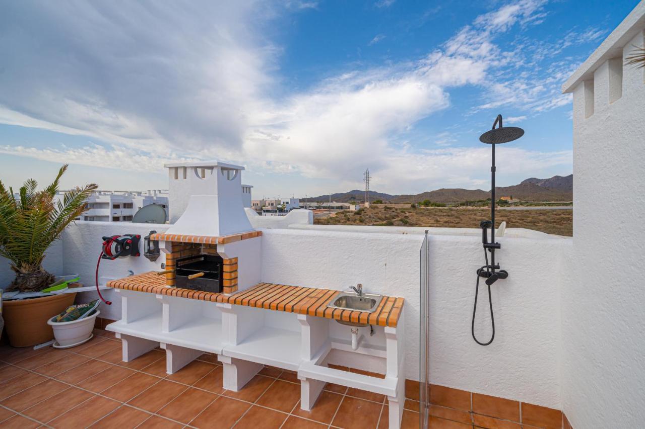 Lujoso Daire San Juan de los Terreros Dış mekan fotoğraf