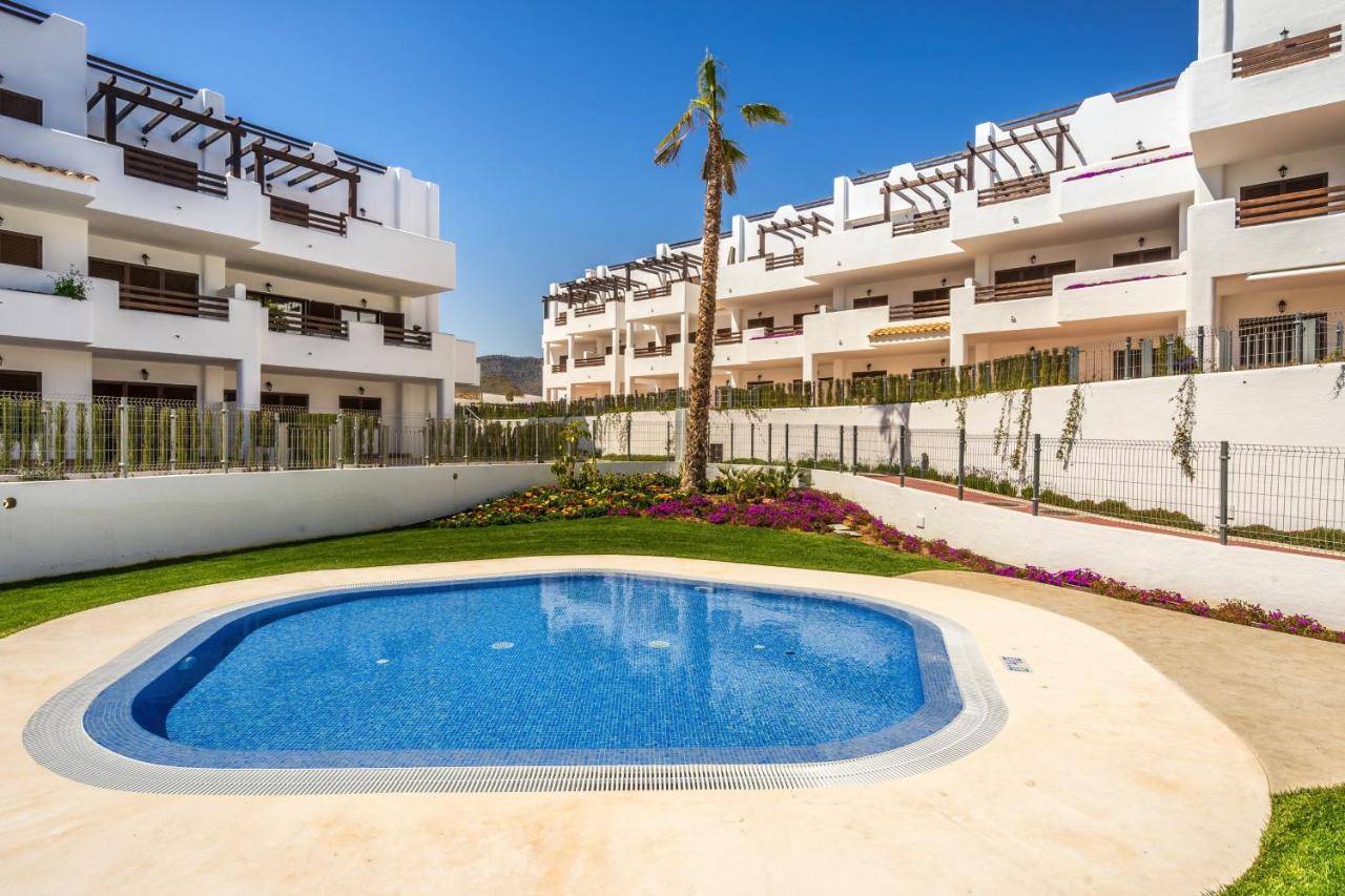 Lujoso Daire San Juan de los Terreros Dış mekan fotoğraf