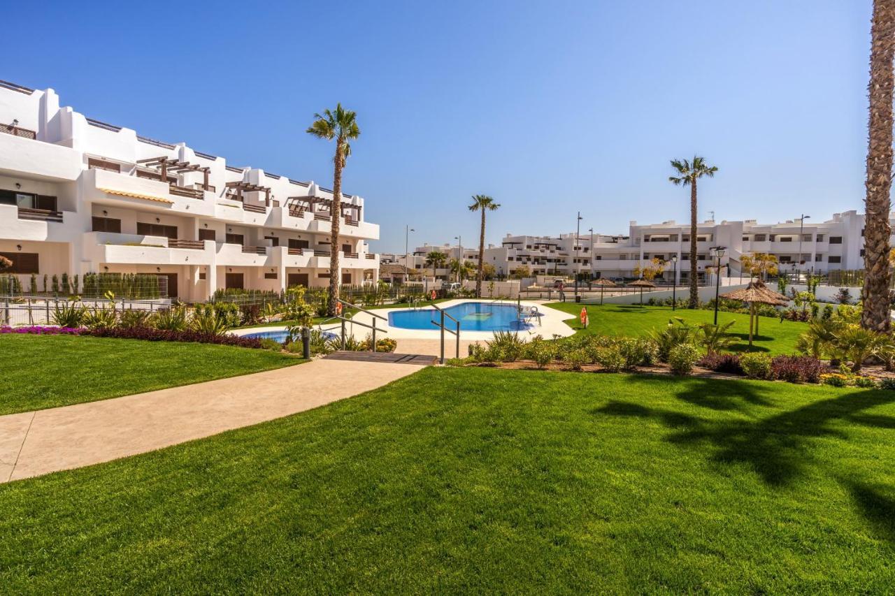 Lujoso Daire San Juan de los Terreros Dış mekan fotoğraf