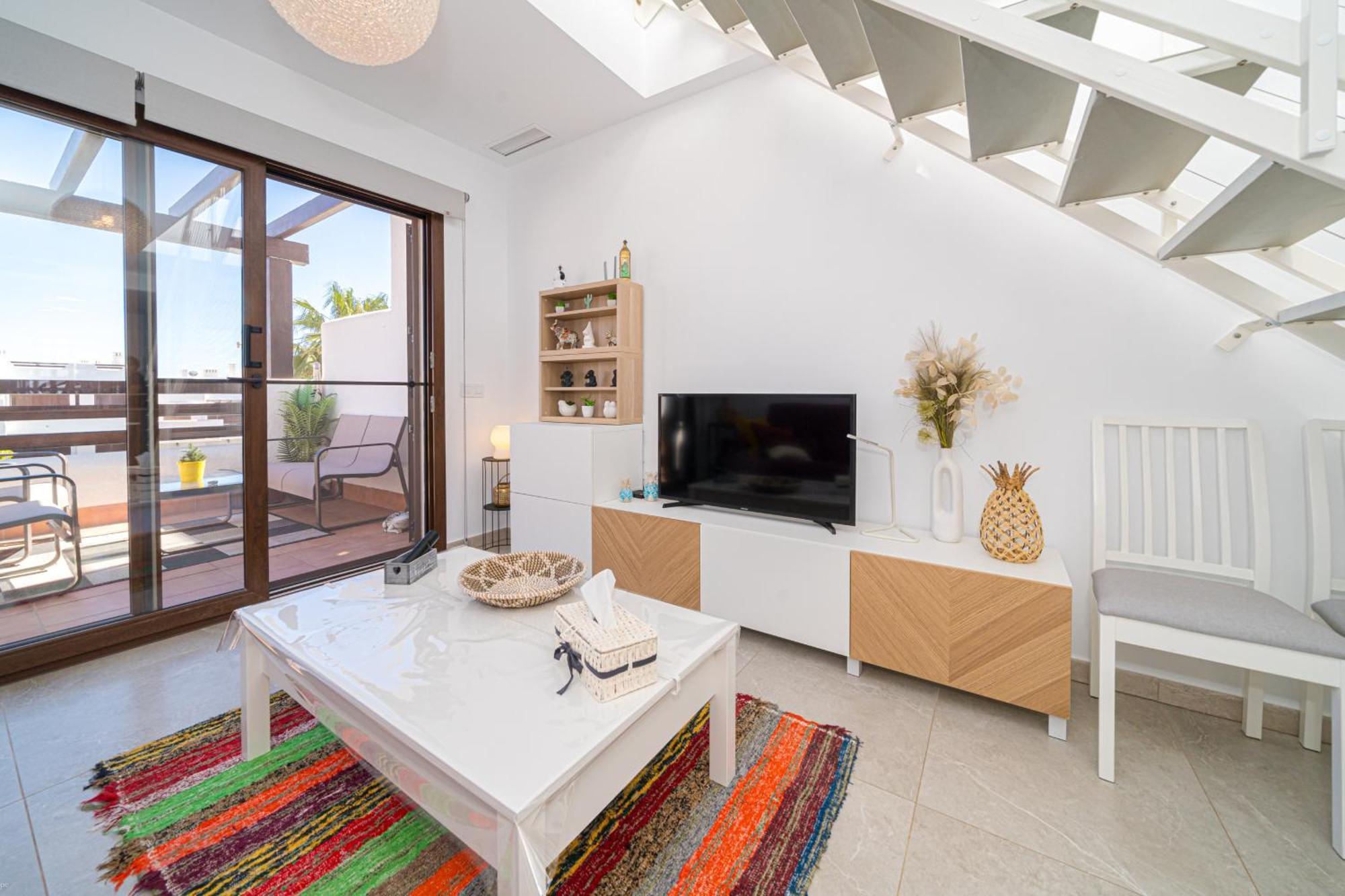 Lujoso Daire San Juan de los Terreros Dış mekan fotoğraf