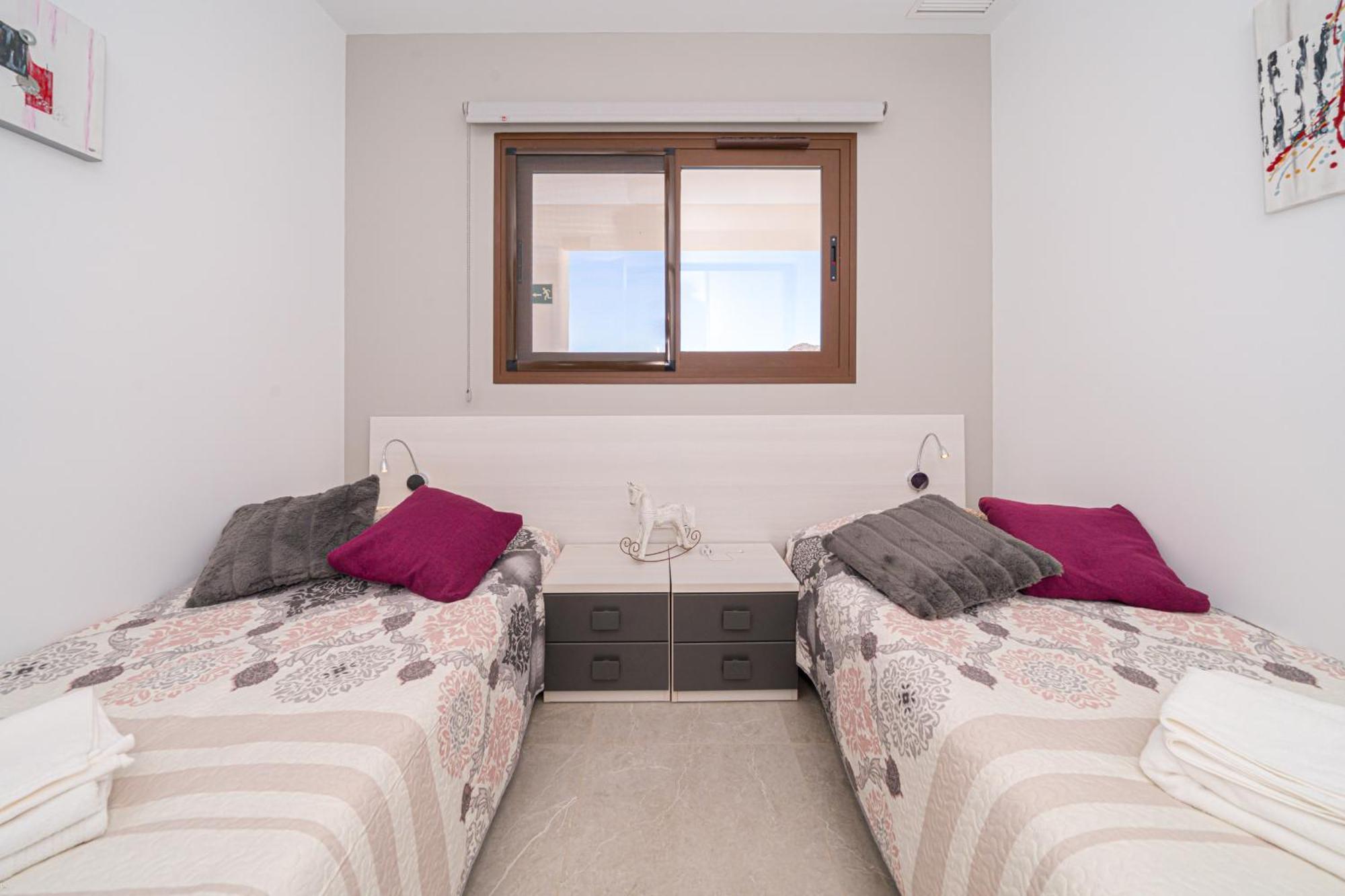 Lujoso Daire San Juan de los Terreros Dış mekan fotoğraf